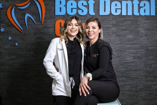 Slider image (2) Best Dental Care - Dental Clinic in Los Algodones, Mexico